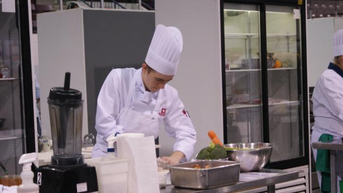 Culinary OTSC 2014