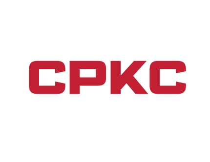 CPKC logo in red.