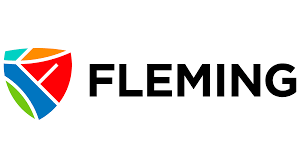 Logo for Fleming College