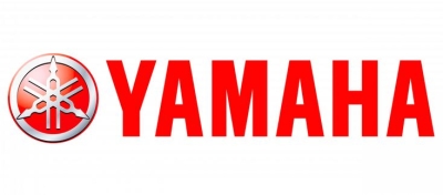 Logo for Yamaha Motor