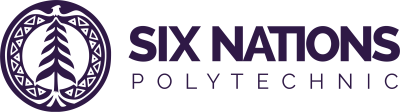 Logo for Six Nations Polytechnic