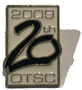 2009 Pin Winner