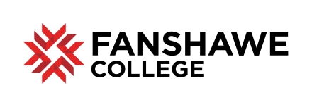 Logo for Fanshawe College