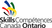 Logo for the site - Skills Canada Ontario