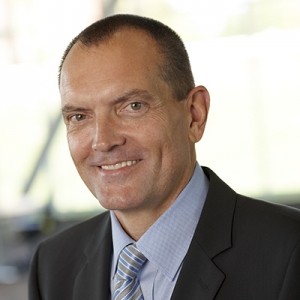 Chris Whitaker