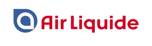 Logo for AIR LIQUIDE.