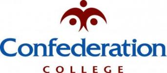 Confederation College logo