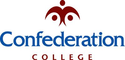 Confederation College Logo