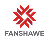 Fanshawe College logo