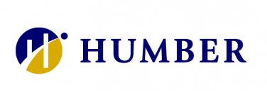 Humber logo.