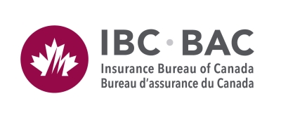 A logo for the Insurance Bureau of Canada.