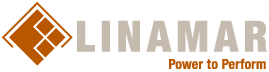 Linamar Logo