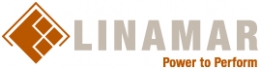 Linamar logo