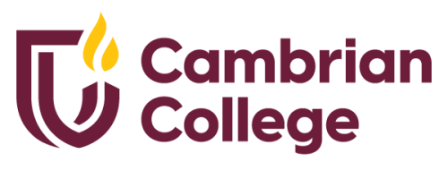 Logo for Cambrian College