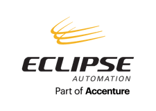 Logo for Eclipse Automation