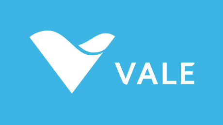 Logo for Vale Canada