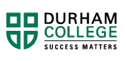 Logo for Durham College