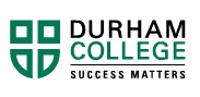 Logo for Durham College