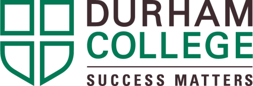 Logo for Durham College