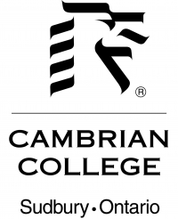 Cambrian College logo