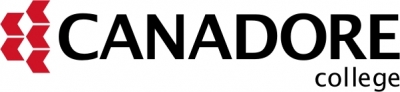 Canadore College logo