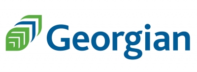 Georgian College logo