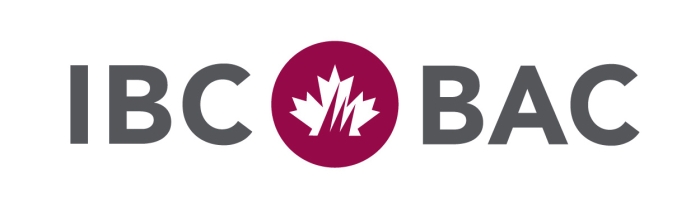 Logo for IBC.