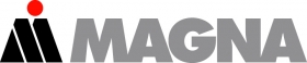 Magna Logo