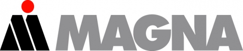 Magna Logo