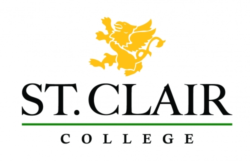 St. Clair College Logo