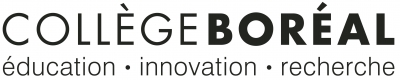 College Boreal Logo