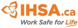 IHSA Logo 