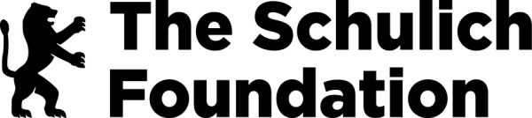 Logo for The Schulich Foundation.