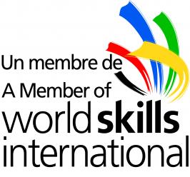 WorldSkills Logo