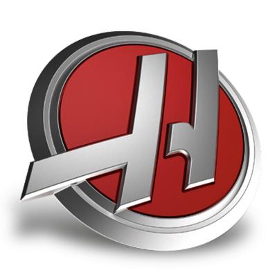 Haas Logo