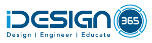 iDesign Logo